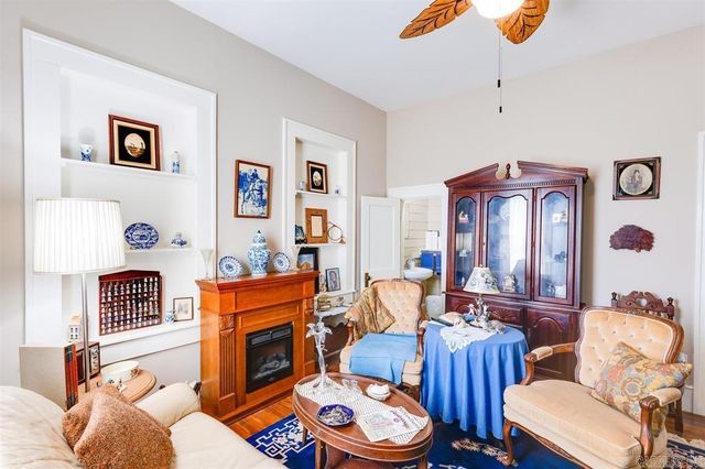 1000 Nelson Street, Linden, TX 75563