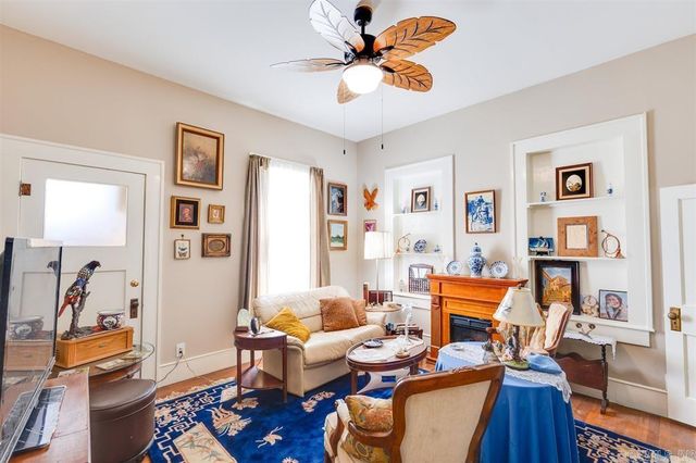 1000 Nelson Street, Linden, TX 75563