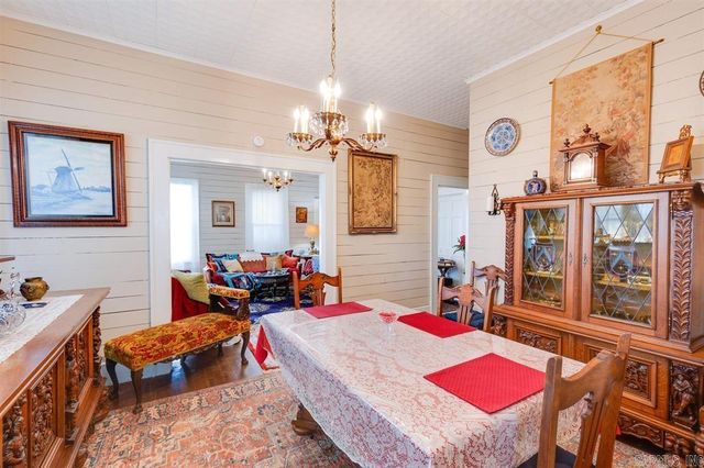 1000 Nelson Street, Linden, TX 75563