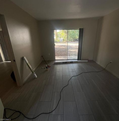 3619 Seminole AVE 8, Fort Myers, FL 33916