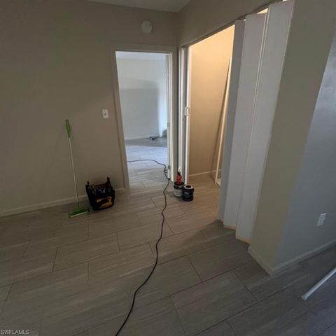 3619 Seminole AVE 8, Fort Myers, FL 33916