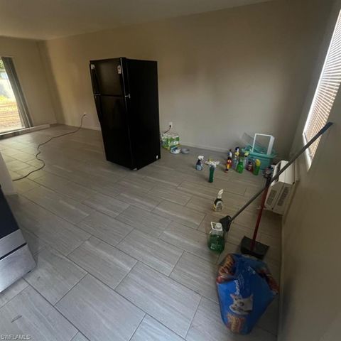 3619 Seminole AVE 8, Fort Myers, FL 33916