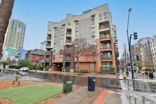 1225 Island Avenue 315, San Diego, CA 92101