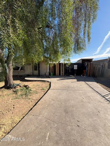 7245 S 41ST Way, Phoenix, AZ 85042