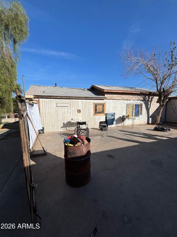 7245 S 41ST Way, Phoenix, AZ 85042