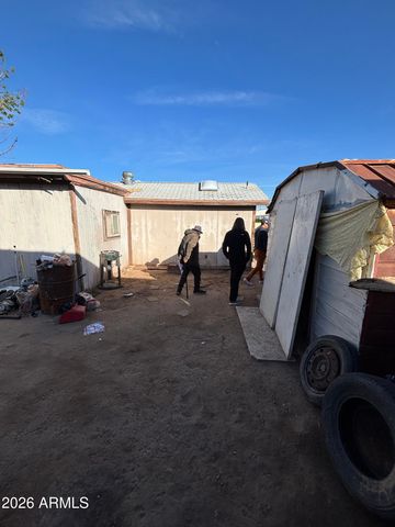 7245 S 41ST Way, Phoenix, AZ 85042