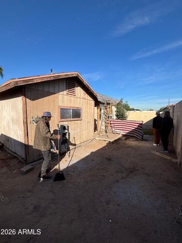 7245 S 41ST Way, Phoenix, AZ 85042