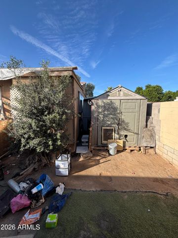 7245 S 41ST Way, Phoenix, AZ 85042