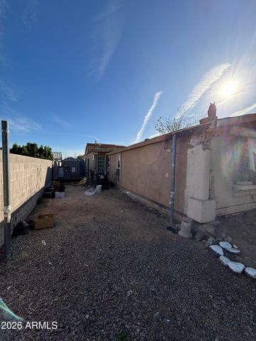 7245 S 41ST Way, Phoenix, AZ 85042