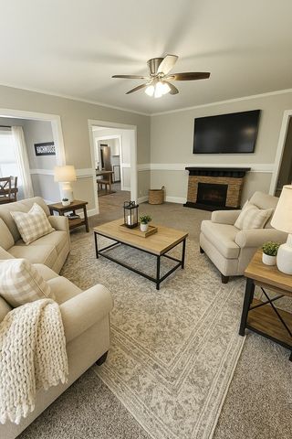 105 E Register Street, Geneva, AL 36340