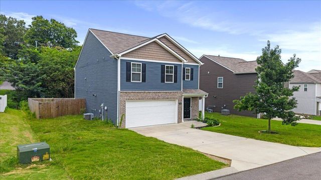 3339 Serenity Drive NE, Cleveland, TN 37312