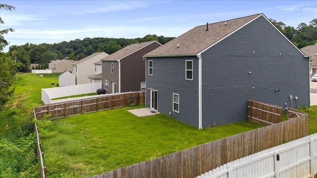 3339 Serenity Drive NE, Cleveland, TN 37312