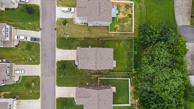 3339 Serenity Drive NE, Cleveland, TN 37312