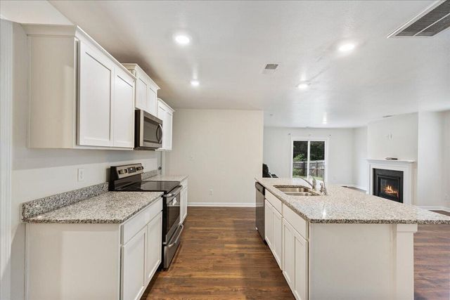 3339 Serenity Drive NE, Cleveland, TN 37312