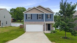 3339 Serenity Drive NE, Cleveland, TN 37312