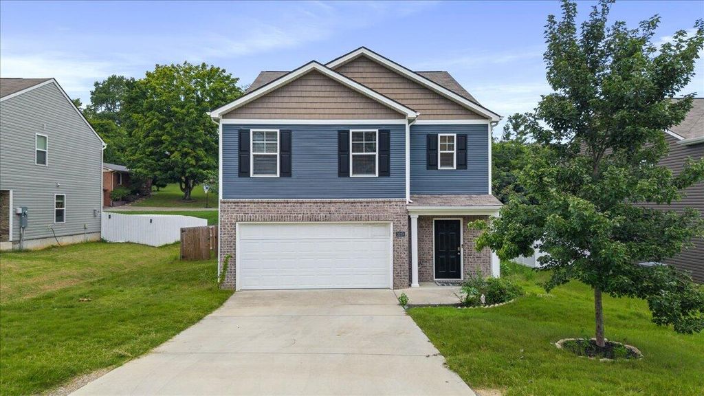 3339 Serenity Drive NE, Cleveland, TN 37312