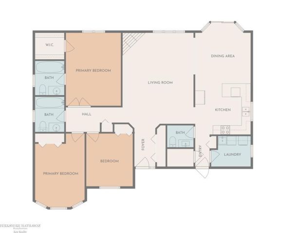 54537 Pine Street, New Baltimore, MI 48047