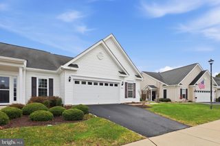 4308 TURRIFF LN, Fredericksburg, VA 22408