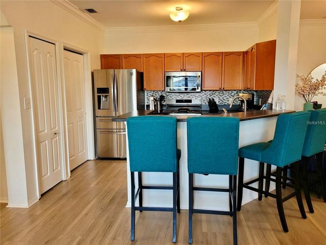 2709 VIA CIPRIANI 531B, Clearwater, FL 33764