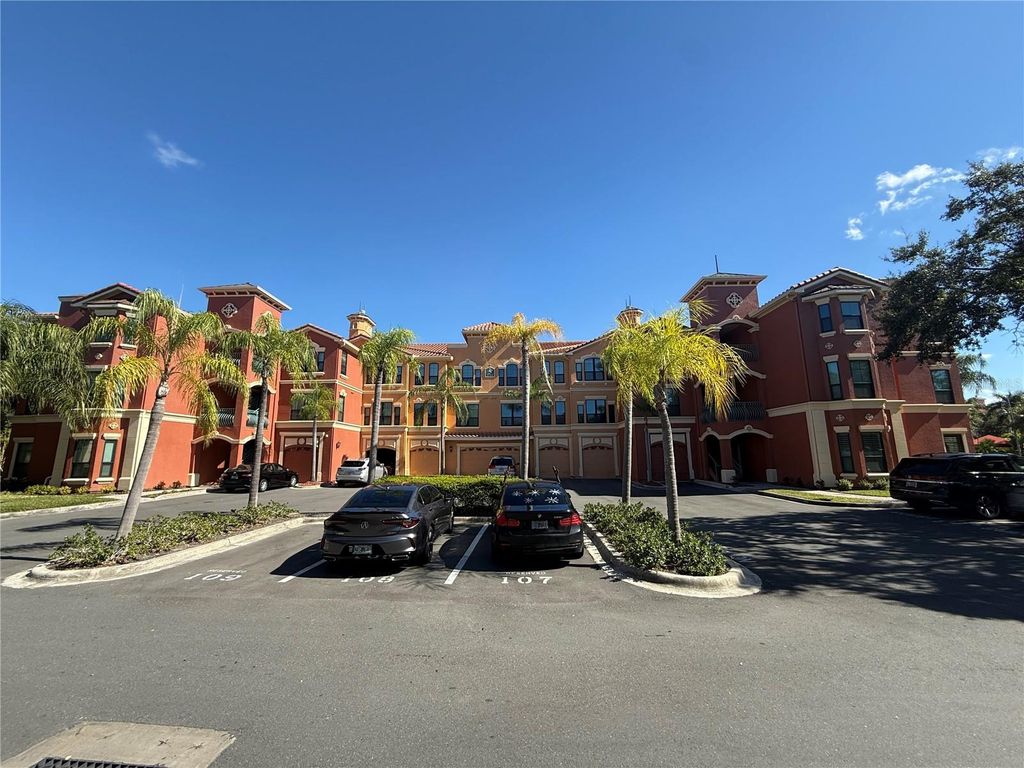 2709 VIA CIPRIANI 531B, Clearwater, FL 33764