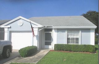 600 SE 19th Drive, Homestead, FL 33033