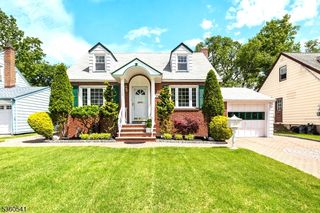 627 Summit Rd, Union Twp., NJ 07083