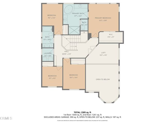 4712 Templeton Street, Ventura, CA 93003