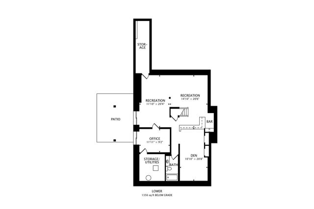 4116 N Terramere Avenue, Arlington Heights, IL 60004
