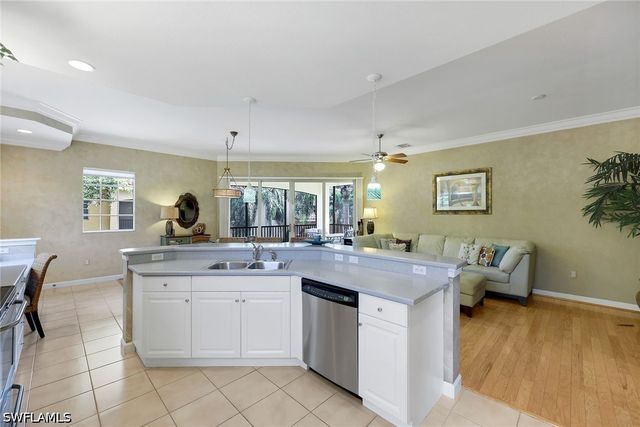 8617 Via Rapallo DR 202, Estero, FL 33928