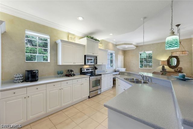 8617 Via Rapallo DR 202, Estero, FL 33928