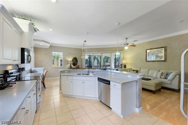 8617 Via Rapallo DR 202, Estero, FL 33928