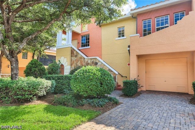 8617 Via Rapallo DR 202, Estero, FL 33928