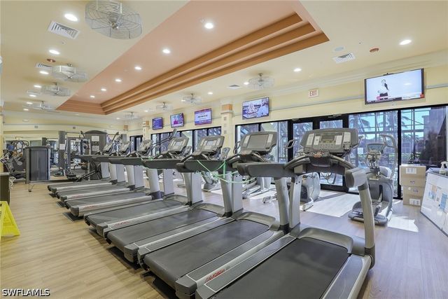 8617 Via Rapallo DR 202, Estero, FL 33928