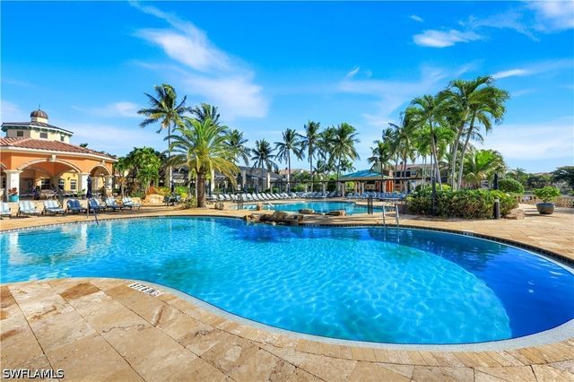 8617 Via Rapallo DR 202, Estero, FL 33928