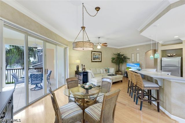 8617 Via Rapallo DR 202, Estero, FL 33928