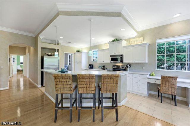 8617 Via Rapallo DR 202, Estero, FL 33928