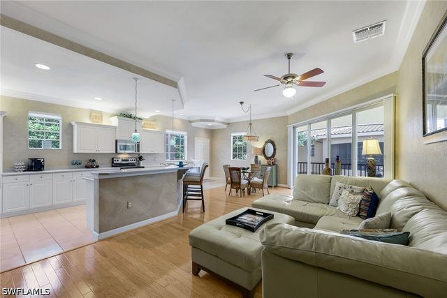 8617 Via Rapallo DR 202, Estero, FL 33928