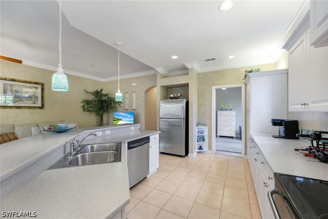 8617 Via Rapallo DR 202, Estero, FL 33928