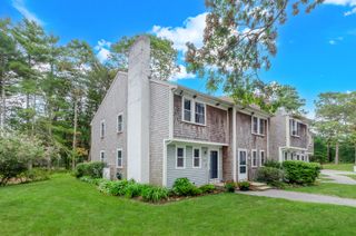 300 Falmouth Road 12A, Mashpee, MA 02649