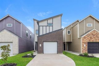 15236 Estrella East, Houston, TX 77073