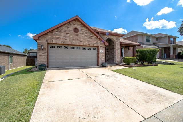 414 Red Sage Lane, Duncanville, TX 75137