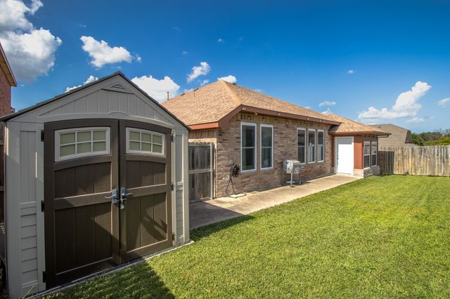 414 Red Sage Lane, Duncanville, TX 75137