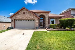 414 Red Sage Lane, Duncanville, TX 75137