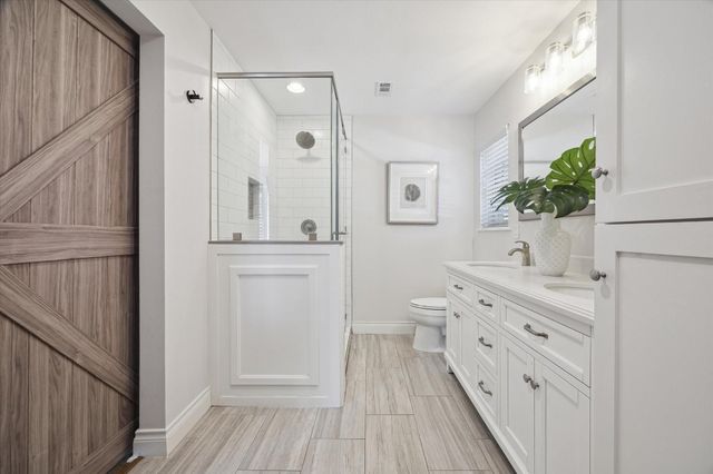 9823 Canoga Lane, Houston, TX 77080