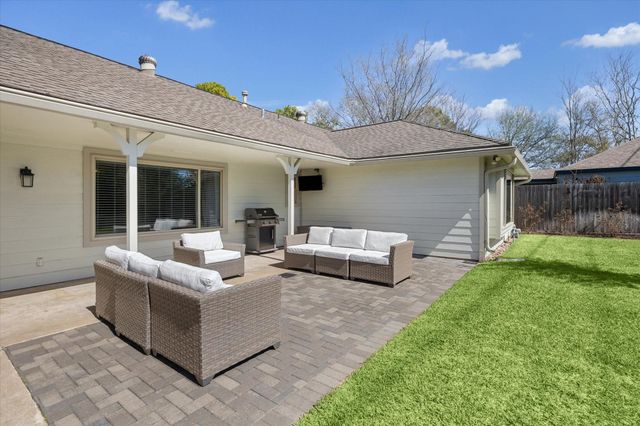 9823 Canoga Lane, Houston, TX 77080