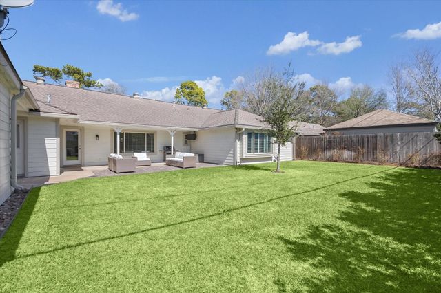 9823 Canoga Lane, Houston, TX 77080