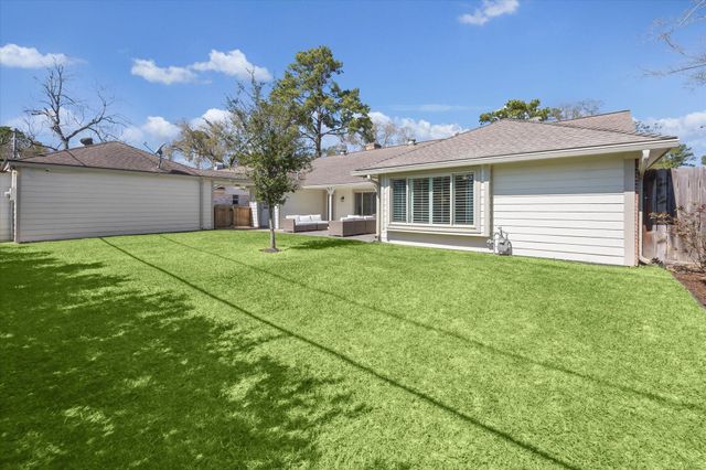 9823 Canoga Lane, Houston, TX 77080