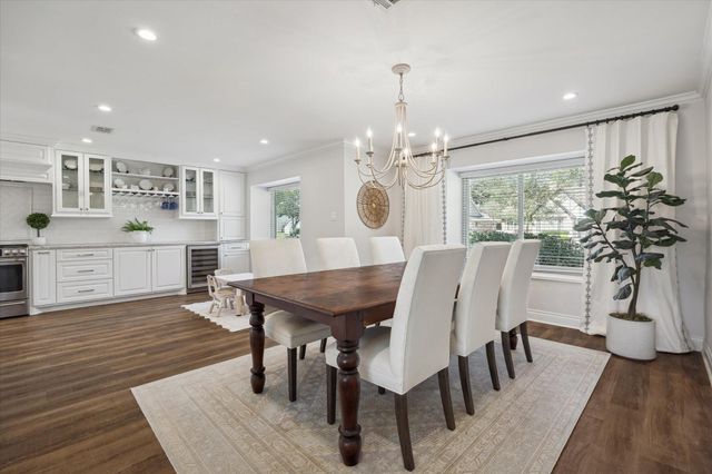 9823 Canoga Lane, Houston, TX 77080