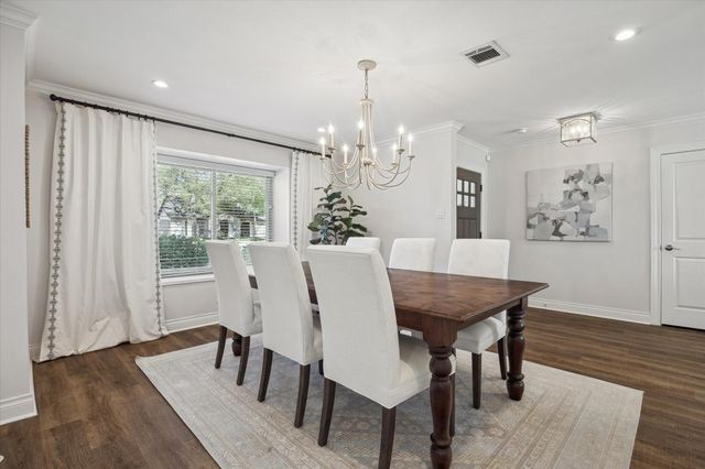 9823 Canoga Lane, Houston, TX 77080