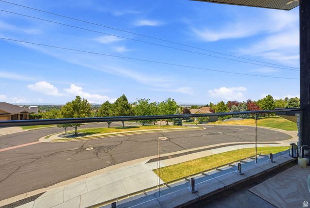 4762 S 1575 E, Ogden, UT 84403